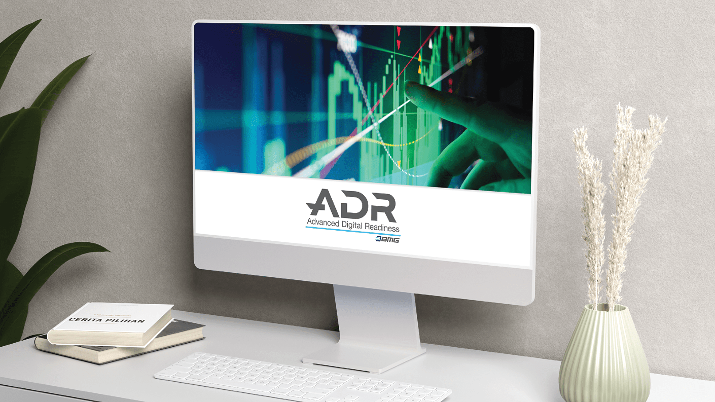 ADR | Logo