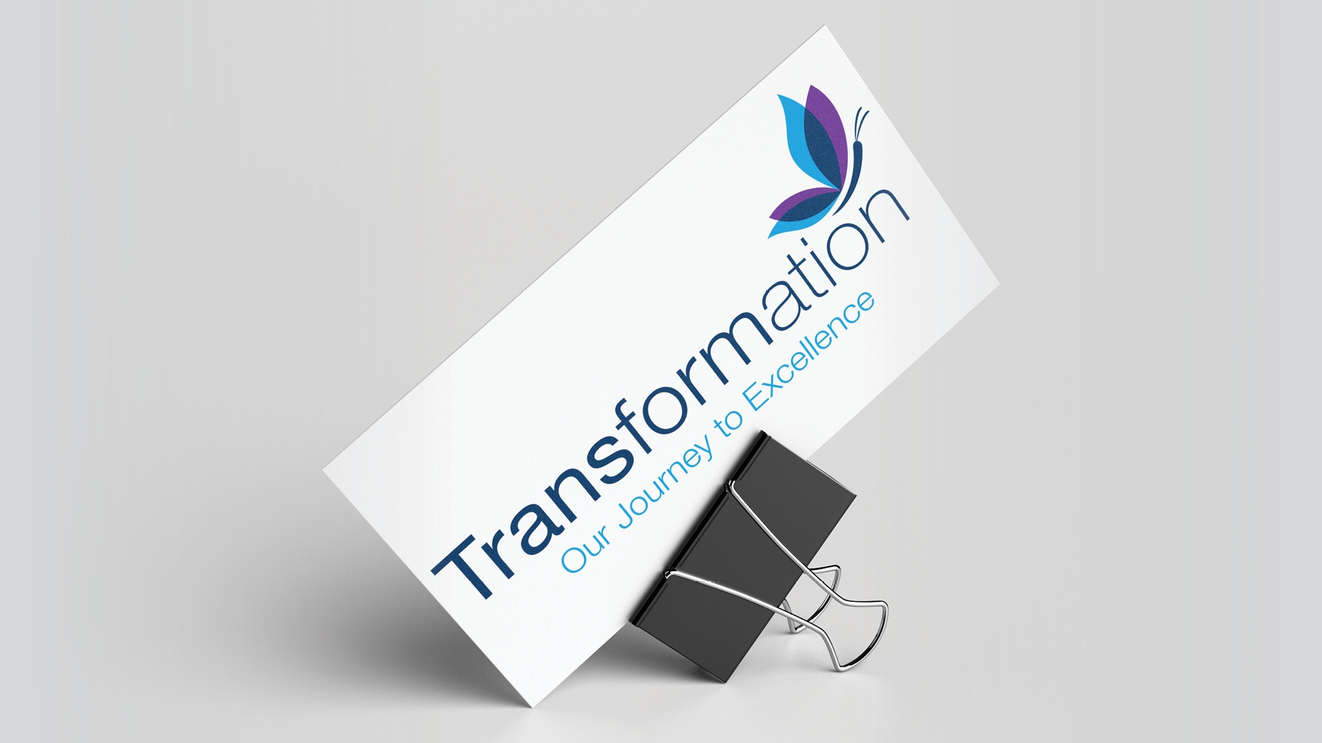Health Care Program Logo