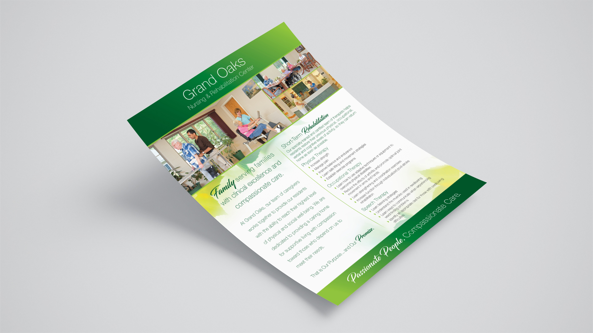 Peplinski Group Sell Sheet